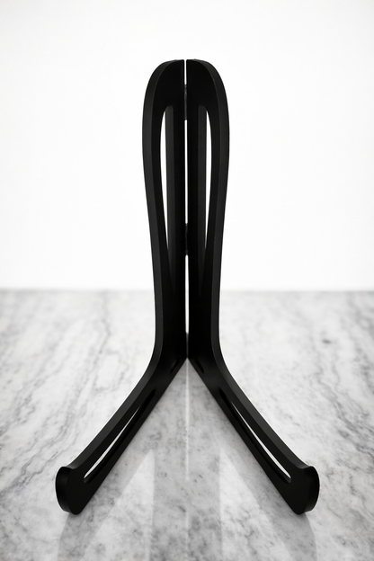 Custom Photo Lithophane Lamp with Adapter | 3D Printed Portrait Night Light | Personalized LED Frame