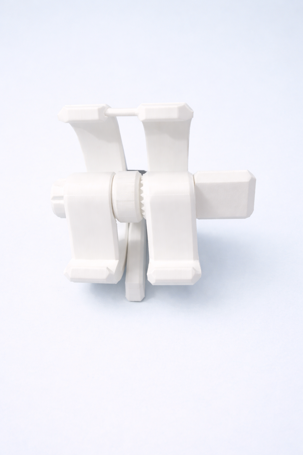 Fully Adjustable Phone Stand Sleek, Stable & Ergonomic Designs