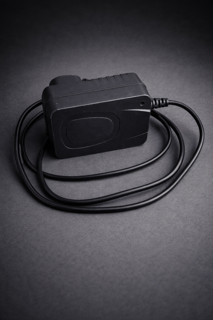 Custom Photo Lithophane Lamp with Adapter | 3D Printed Portrait Night Light | Personalized LED Frame