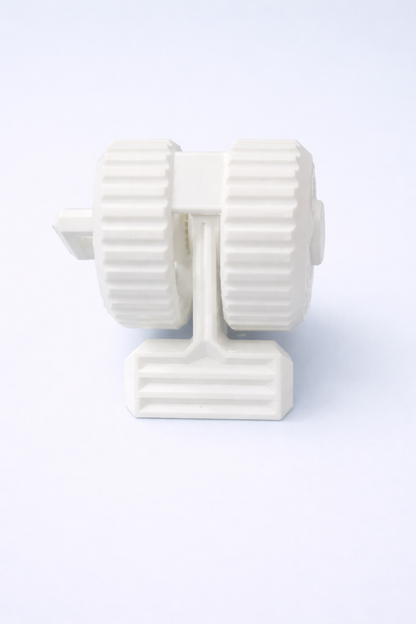 Fully Adjustable Phone Stand Sleek, Stable & Ergonomic Designs