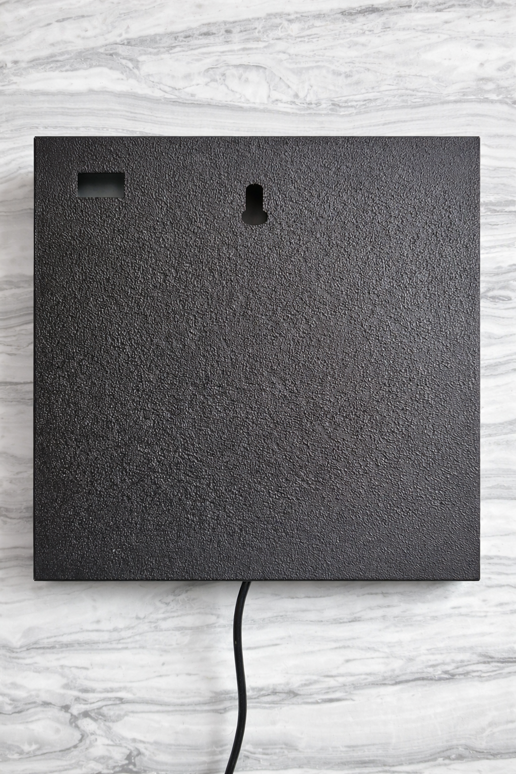 Custom Photo Lithophane Lamp with Adapter | 3D Printed Portrait Night Light | Personalized LED Frame