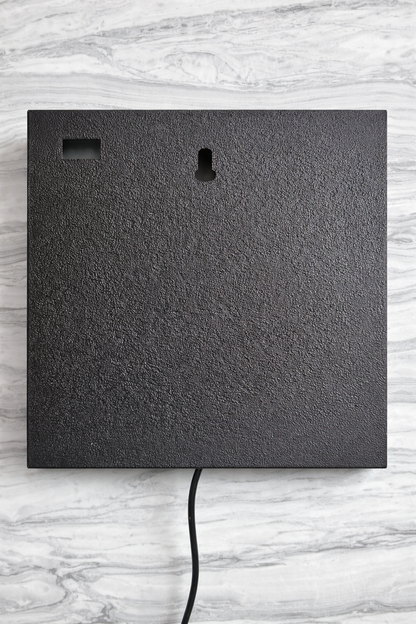 Custom Photo Lithophane Lamp with Adapter | 3D Printed Portrait Night Light | Personalized LED Frame